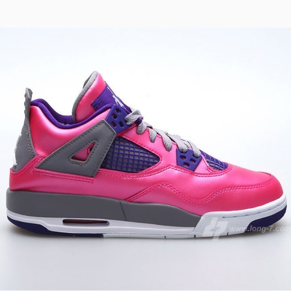 Jordan Other - 🚫SOLD🚫[Air Jordan] 4 Retro GS